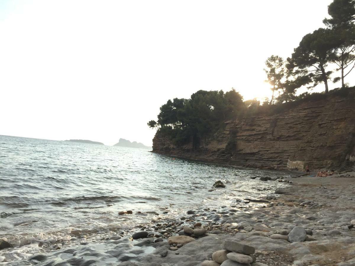 T2 L'Escapade La Ciotat Exterior foto