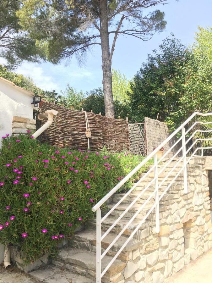 T2 L'Escapade La Ciotat Exterior foto