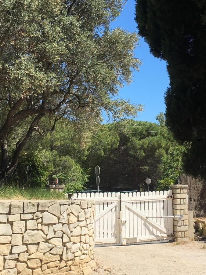 T2 L'Escapade La Ciotat Exterior foto